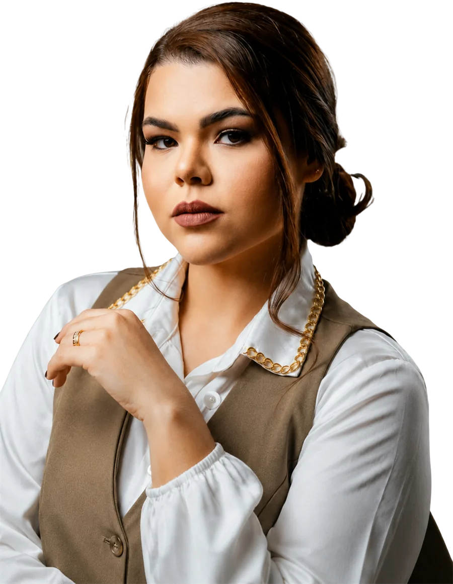 Dra. Talita Oliveira, advogada